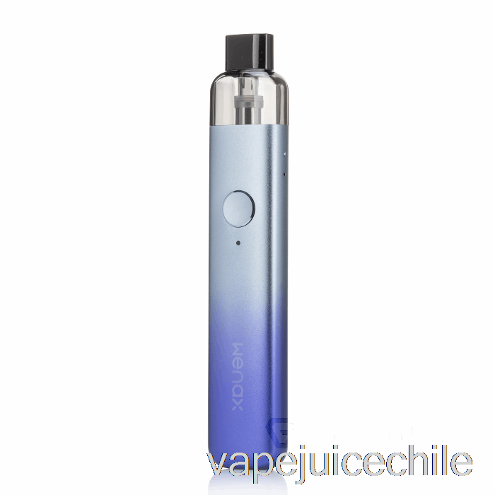 Vape Chile Geekvape Wenax K1 16w Sistema De Pod Sky Marine